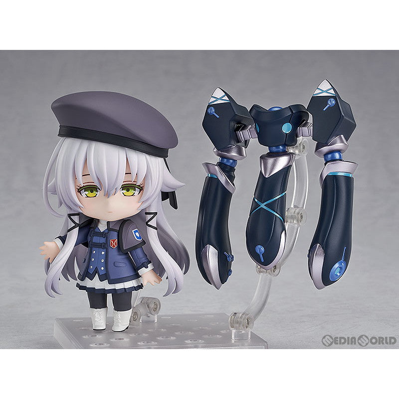 【中古即納】[FIG] ねんどろいど 2107 アルティナ・オライオン 英雄伝説 創の軌跡 完成品 可動フィギュア グッドスマイルアーツ上海(20231126)
