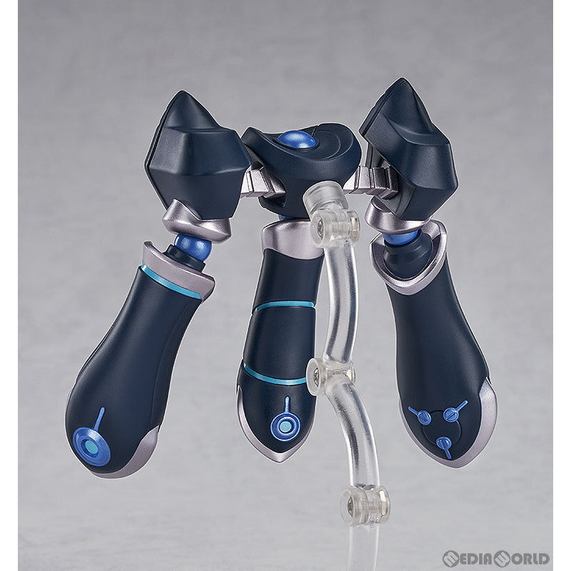 【中古即納】[FIG] ねんどろいど 2107 アルティナ・オライオン 英雄伝説 創の軌跡 完成品 可動フィギュア グッドスマイルアーツ上海(20231126)