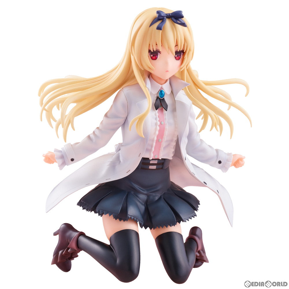 【中古即納】[FIG] ユエ ありふれた職業で世界最強 完成品 フィギュア ユニオンクリエイティブ(20210926)