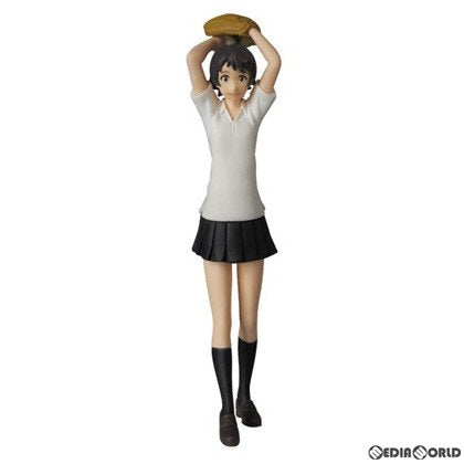 【中古即納】[FIG] ウルトラディテールフィギュア No.236 UDF スタジオ地図作品シリーズ 紺野真琴(こんのまこと) 時をかける少女 完成品 フィギュア メディコム・トイ(20151002)