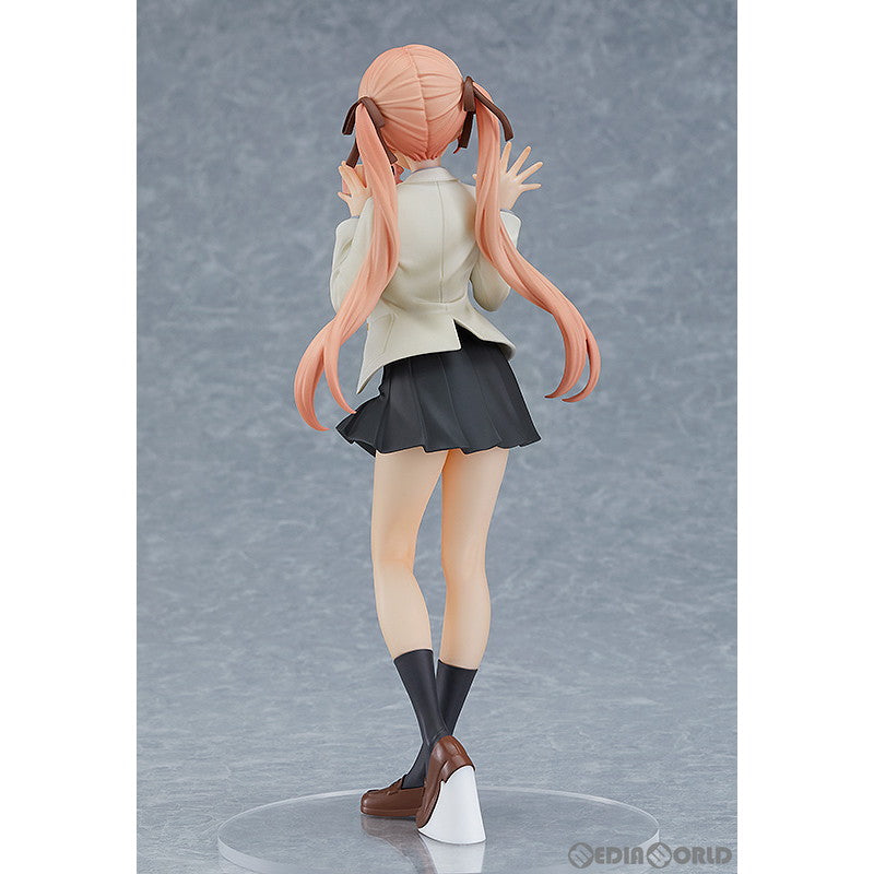 【中古即納】[FIG] POP UP PARADE(ポップアップパレード) 天野エリカ(あまのえりか) カッコウの許嫁 完成品 フィギュア グッドスマイルカンパニー(20230416)