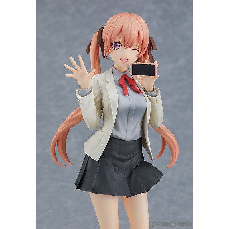 【中古即納】[FIG] POP UP PARADE(ポップアップパレード) 天野エリカ(あまのえりか) カッコウの許嫁 完成品 フィギュア グッドスマイルカンパニー(20230416)
