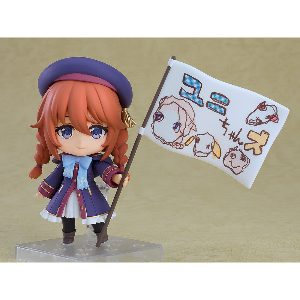 【中古即納】[FIG] ねんどろいど 2574 ユニ プリンセスコネクト!Re:Dive 完成品 可動フィギュア グッドスマイルカンパニー(20241226)