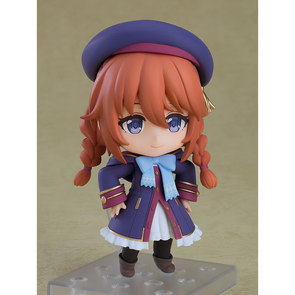 【中古即納】[FIG] ねんどろいど 2574 ユニ プリンセスコネクト!Re:Dive 完成品 可動フィギュア グッドスマイルカンパニー(20241226)