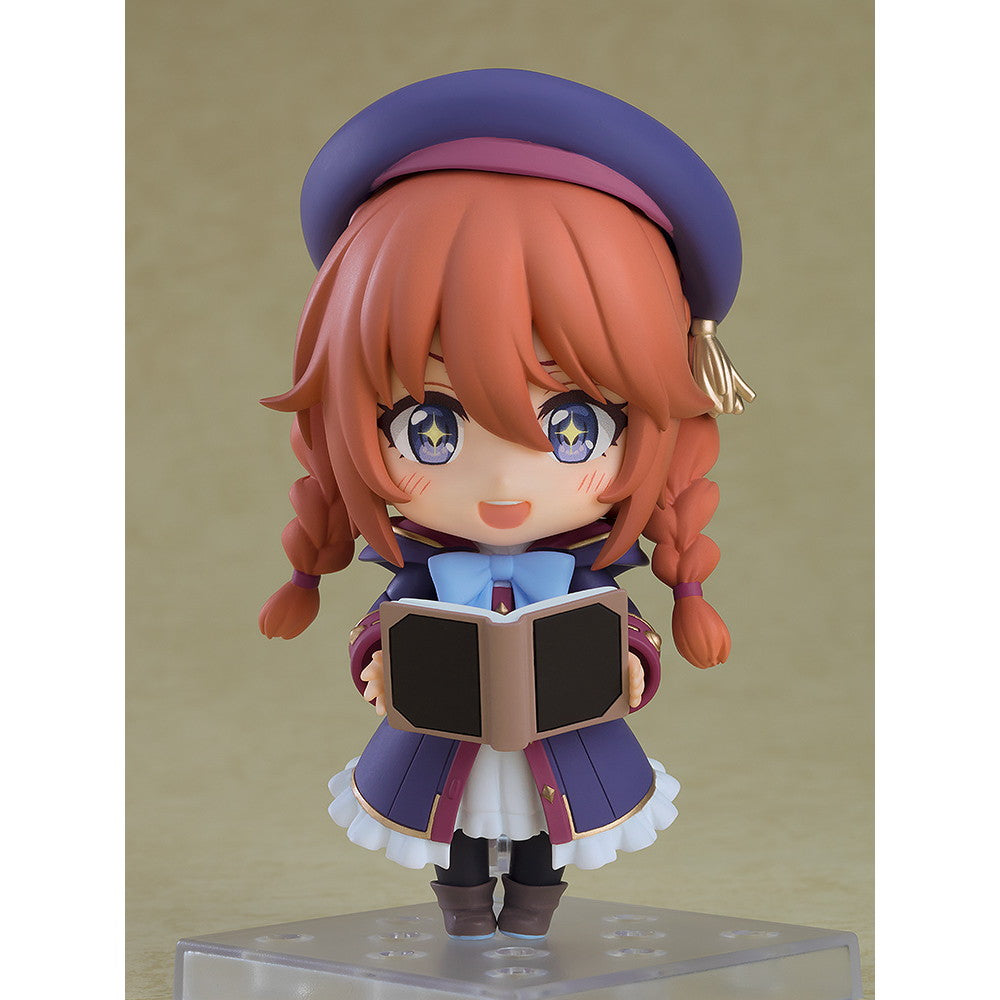 【中古即納】[FIG] ねんどろいど 2574 ユニ プリンセスコネクト!Re:Dive 完成品 可動フィギュア グッドスマイルカンパニー(20241226)