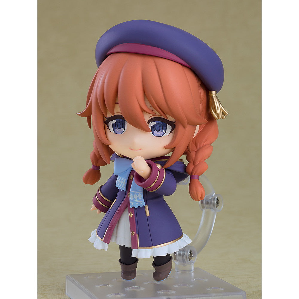 【中古即納】[FIG] ねんどろいど 2574 ユニ プリンセスコネクト!Re:Dive 完成品 可動フィギュア グッドスマイルカンパニー(20241226)