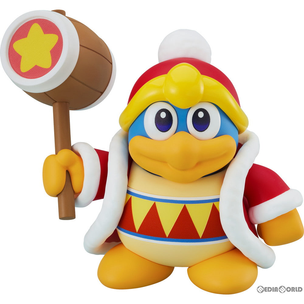 【中古即納】[FIG] ねんどろいど 1950 デデデ大王 星のカービィ 完成品 可動フィギュア グッドスマイルカンパニー(20230622)