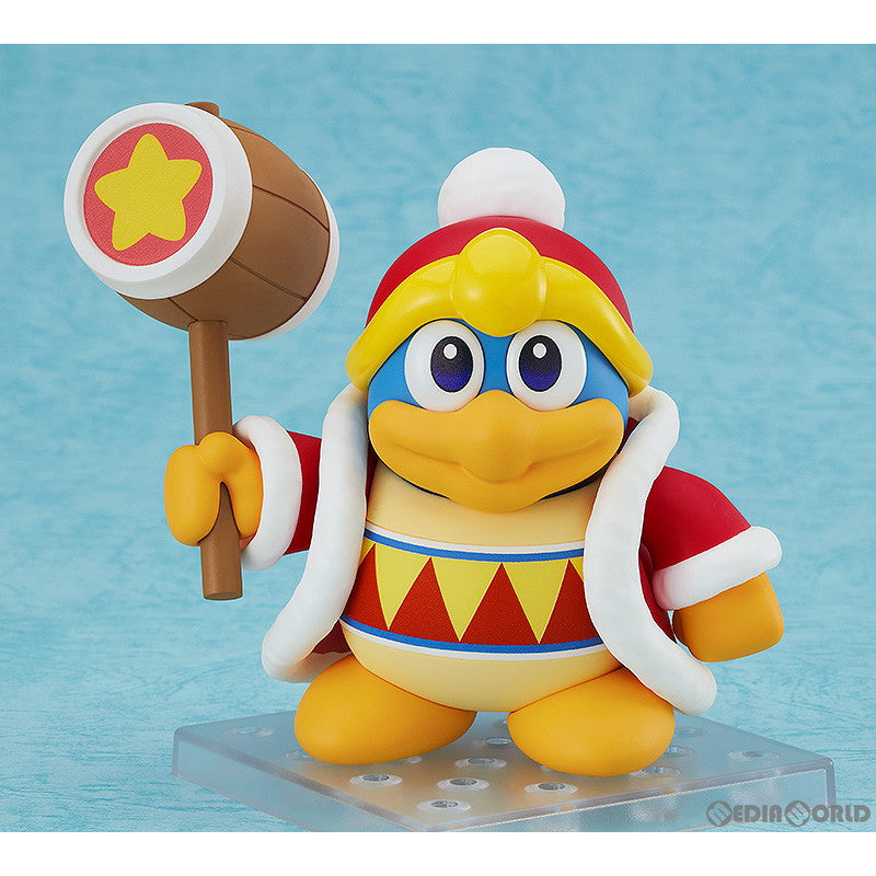 【中古即納】[FIG] ねんどろいど 1950 デデデ大王 星のカービィ 完成品 可動フィギュア グッドスマイルカンパニー(20230622)