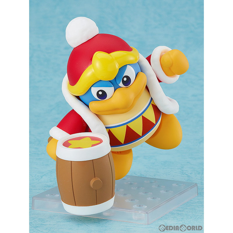 【中古即納】[FIG] ねんどろいど 1950 デデデ大王 星のカービィ 完成品 可動フィギュア グッドスマイルカンパニー(20230622)