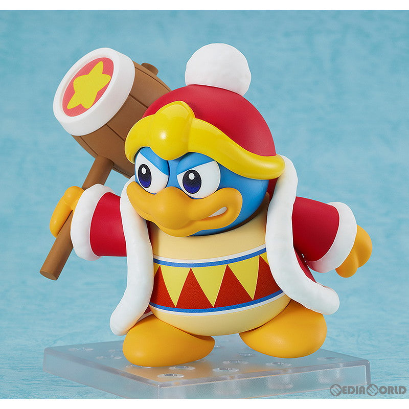 【中古即納】[FIG] ねんどろいど 1950 デデデ大王 星のカービィ 完成品 可動フィギュア グッドスマイルカンパニー(20230622)