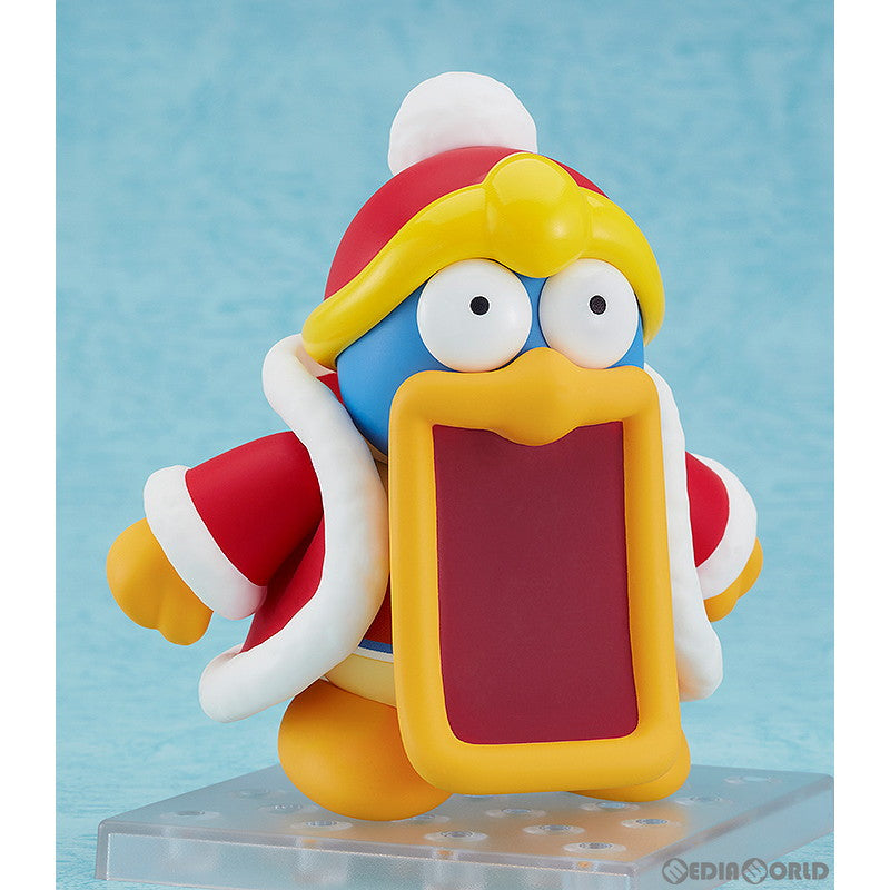 【中古即納】[FIG] ねんどろいど 1950 デデデ大王 星のカービィ 完成品 可動フィギュア グッドスマイルカンパニー(20230622)