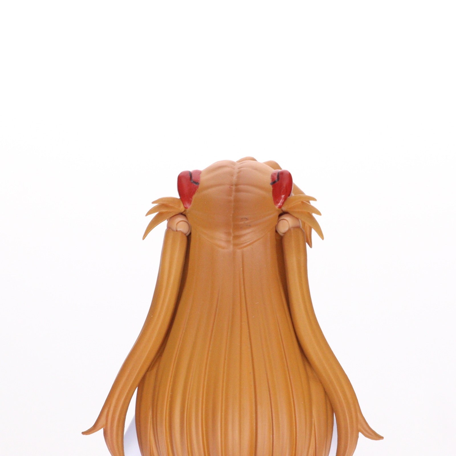 【中古即納】[FIG] 流通限定 リボルテック 式波・アスカ・ラングレー 深々度ダイブ用耐圧試作プラグスーツver. シン・エヴァンゲリオン劇場版 完成品 可動フィギュア 海洋堂(20230731)