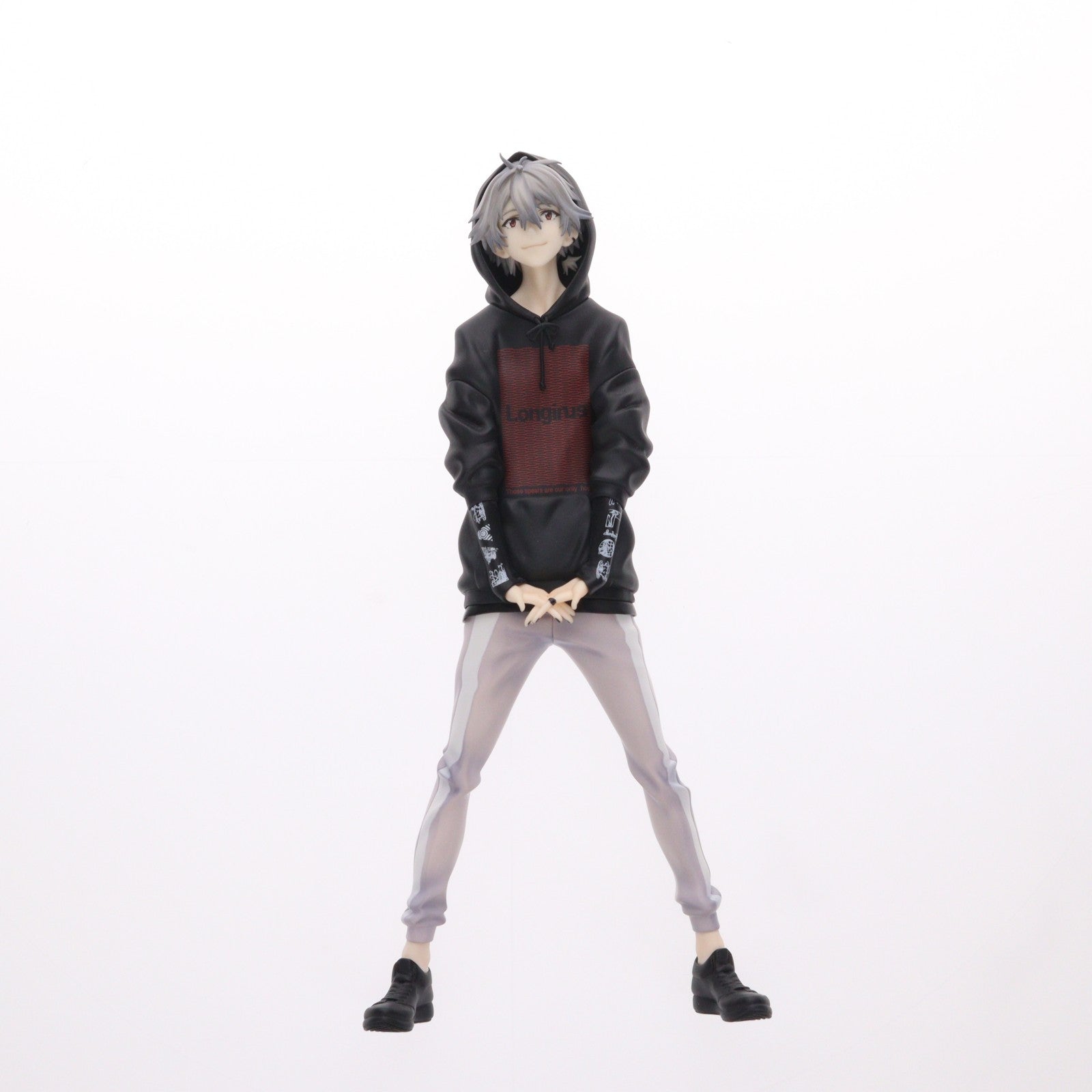 【中古即納】[FIG] 渚カヲル Ver.RADIO EVA エヴァンゲリオン(RADIO EVA) 1/7 完成品 フィギュア hobbymaxjapan(ホビーマックスジャパン)(20220609)