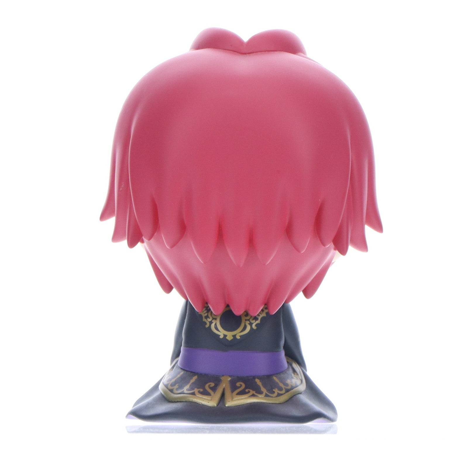 【中古即納】[FIG] るかっぷ リドル・ローズハート ディズニー ツイステッドワンダーランド 完成品 フィギュア メガハウス(20211024)