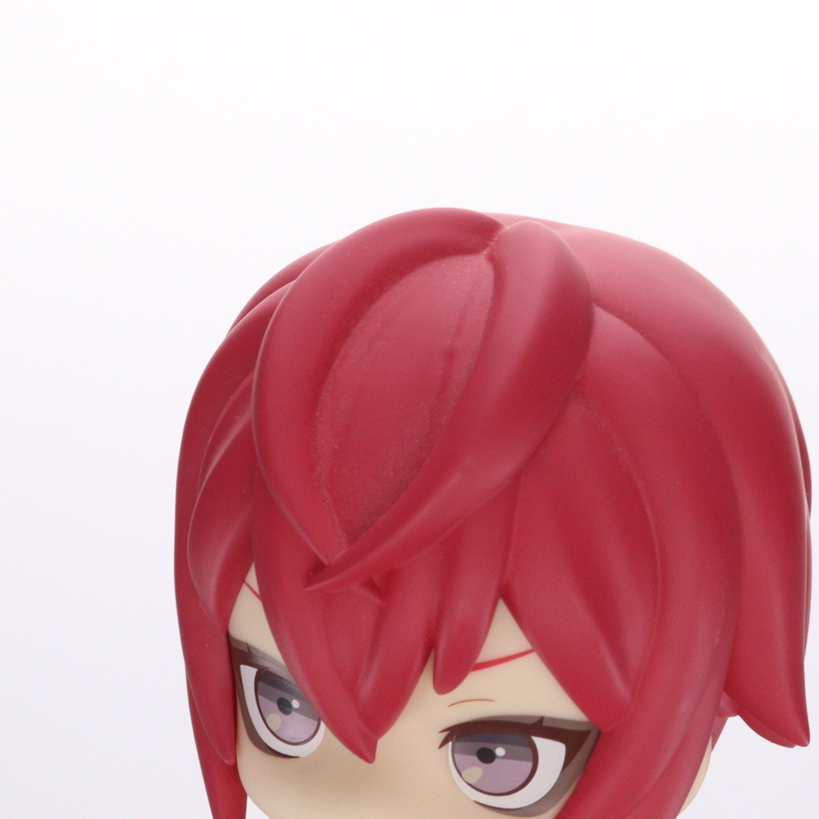 【中古即納】[FIG] るかっぷ リドル・ローズハート ディズニー ツイステッドワンダーランド 完成品 フィギュア メガハウス(20211024)