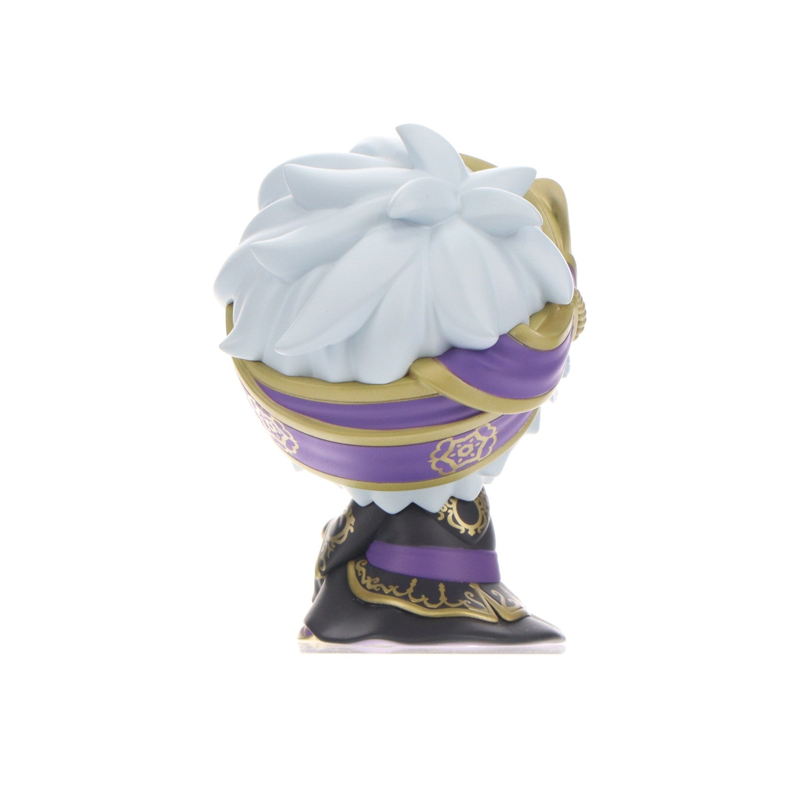 【中古即納】[FIG] るかっぷ カリム・アルアジーム ディズニー ツイステッドワンダーランド 完成品 フィギュア メガハウス(20220729)