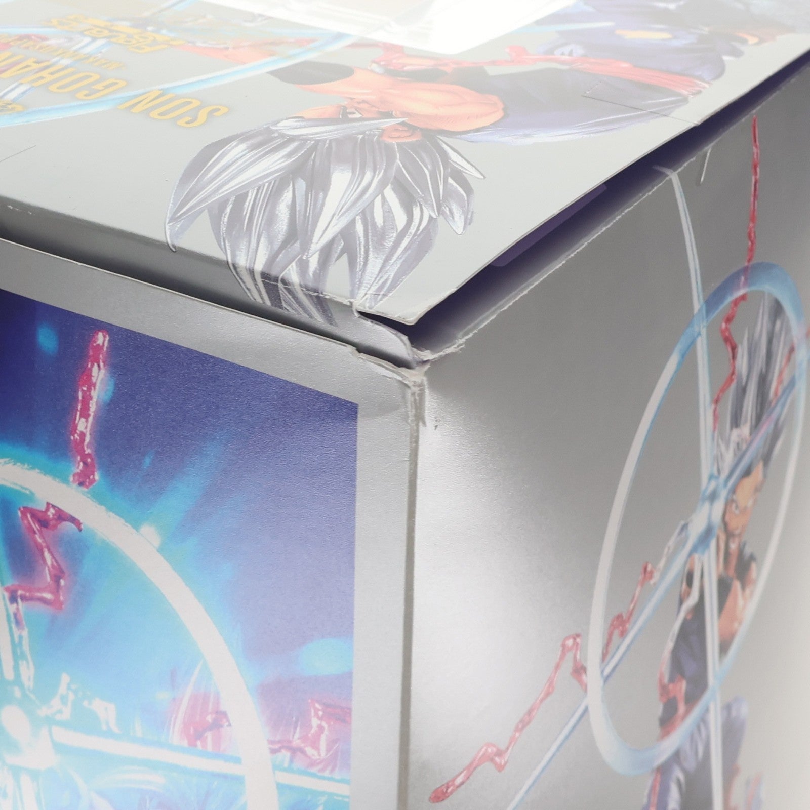 【中古即納】[FIG] 魂ウェブ商店限定 フィギュアーツZERO [超激戦] 孫悟飯ビースト-魔貫光殺砲- ドラゴンボール超(スーパー) スーパーヒーロー 完成品 フィギュア バンダイスピリッツ(20230925)
