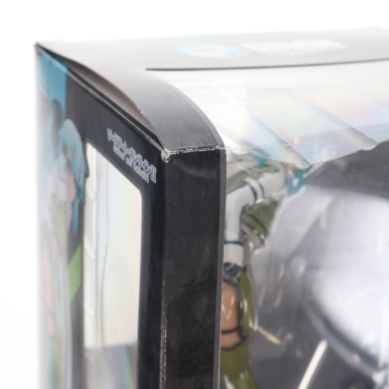 【中古即納】[FIG] シノン ソードアート・オンラインII 1/8 完成品 フィギュア キャラアニ(トイズワークス)(20171001)