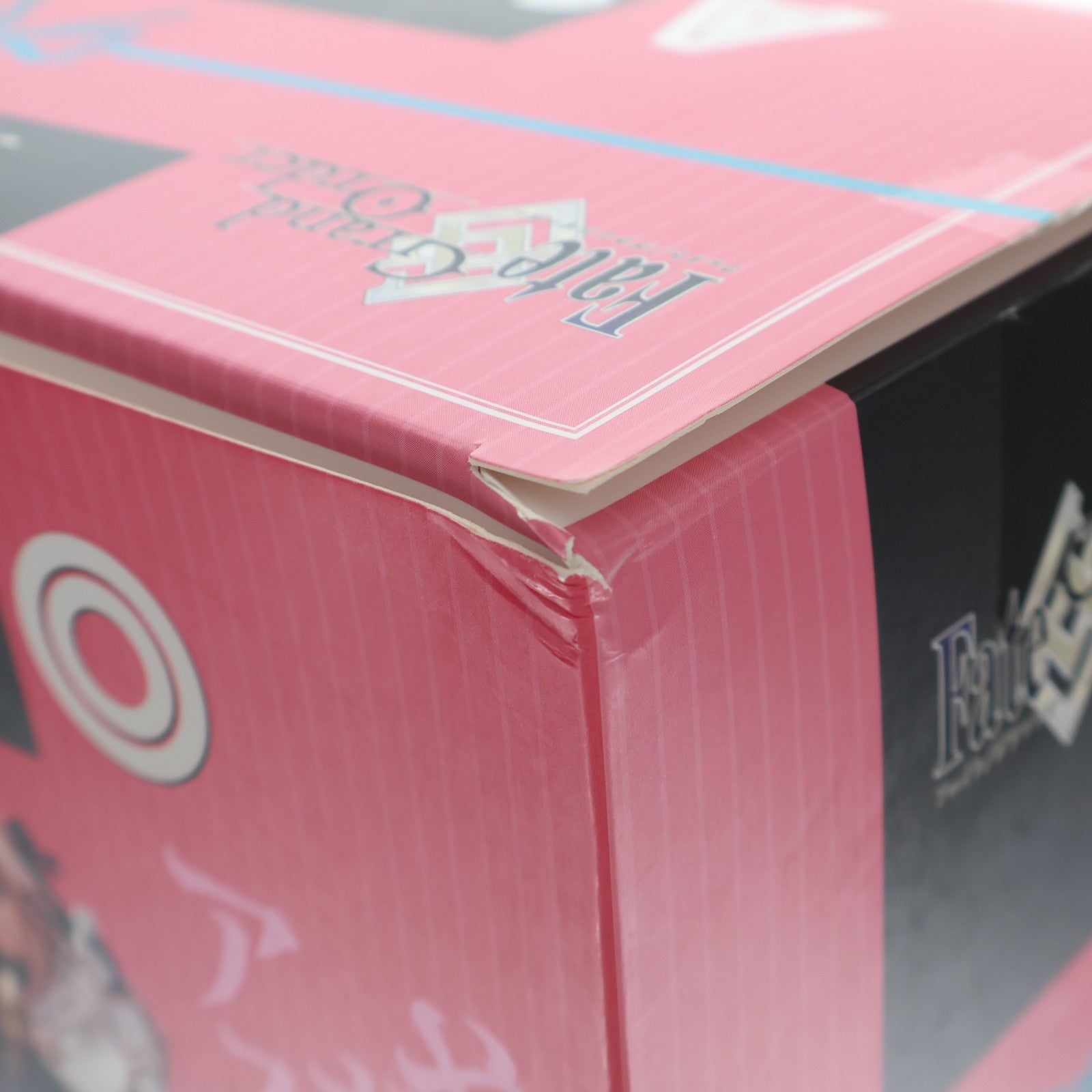 【中古即納】[FIG] ライダー/アストルフォ Fate/Grand Order(フェイト/グランドオーダー) 1/7 完成品 フィギュア 月刊ホビージャパン誌上通販&オンラインショップ限定 ホビージャパン(20171130)