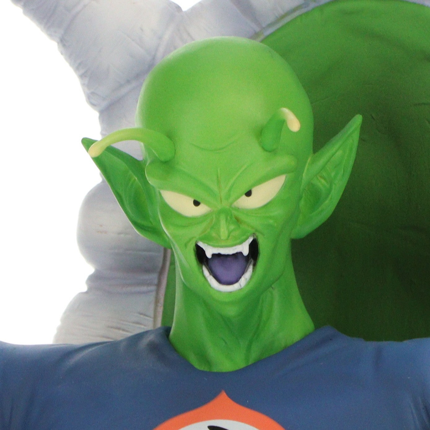 【中古即納】[FIG] プレミアムバンダイ限定 ドラゴンボールアライズ ピッコロ大魔王 通常カラー DRAGON BALL 完成品 フィギュア プレックス/ジーマ(20210427)