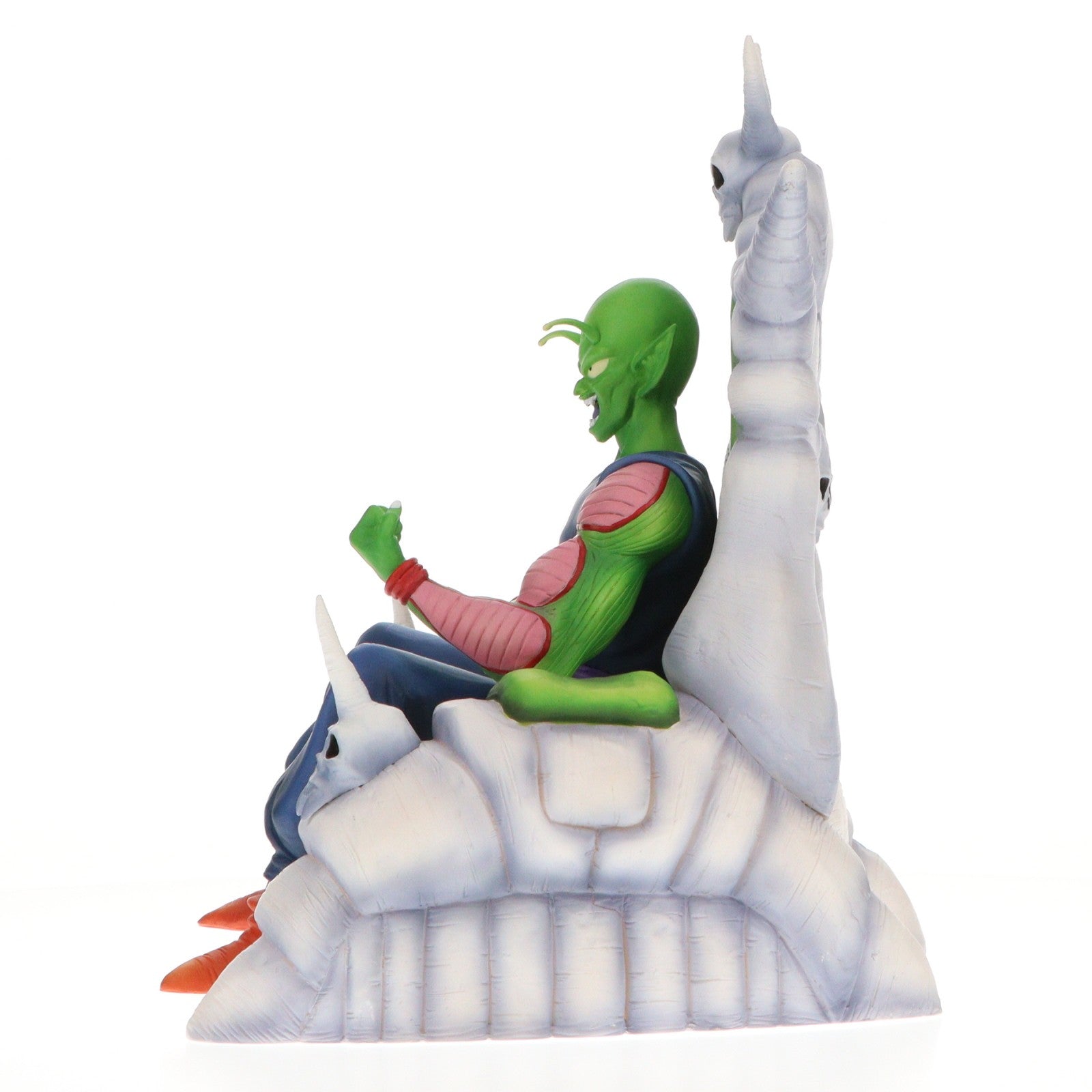 【中古即納】[FIG] プレミアムバンダイ限定 ドラゴンボールアライズ ピッコロ大魔王 通常カラー DRAGON BALL 完成品 フィギュア プレックス/ジーマ(20210427)