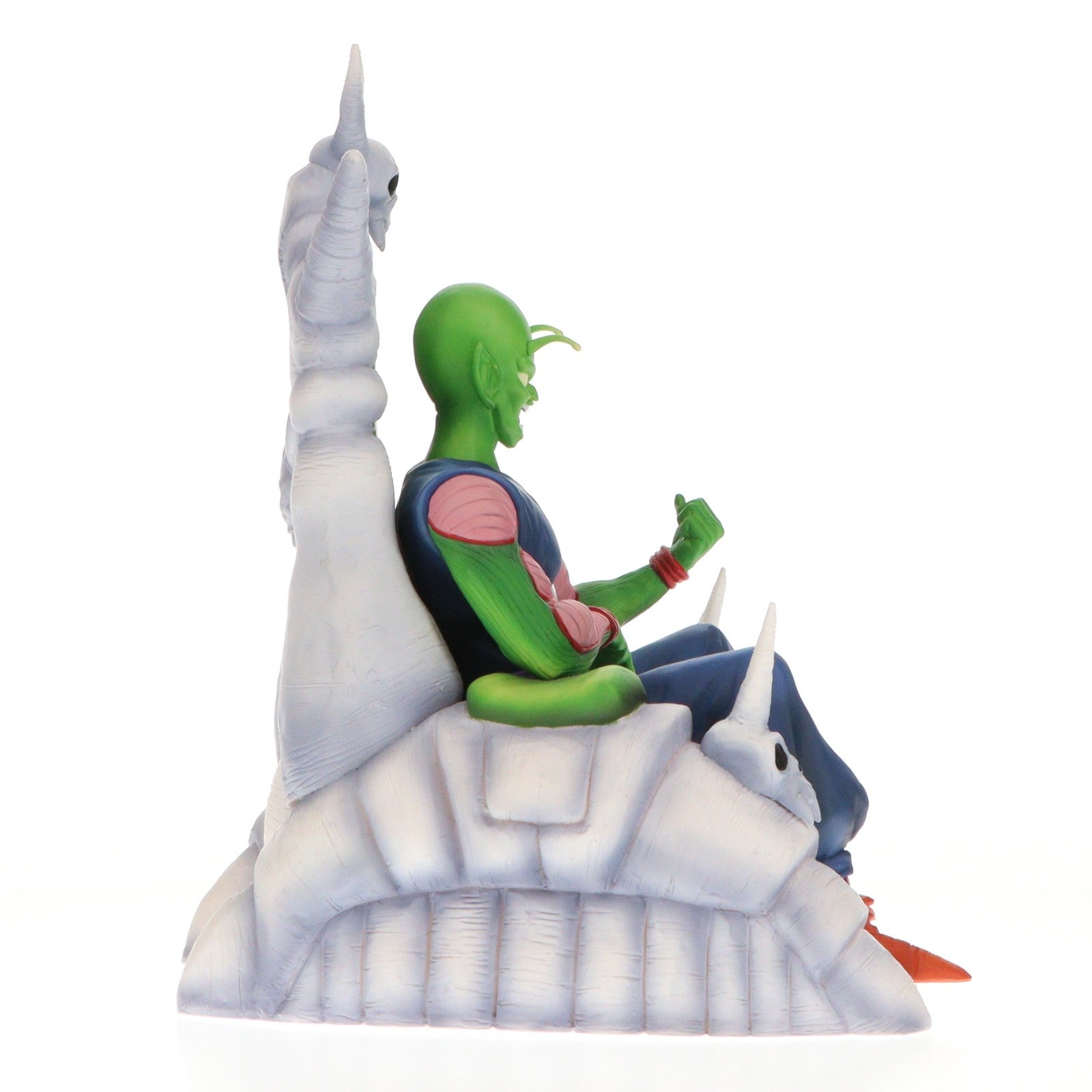 【中古即納】[FIG] プレミアムバンダイ限定 ドラゴンボールアライズ ピッコロ大魔王 通常カラー DRAGON BALL 完成品 フィギュア プレックス/ジーマ(20210427)
