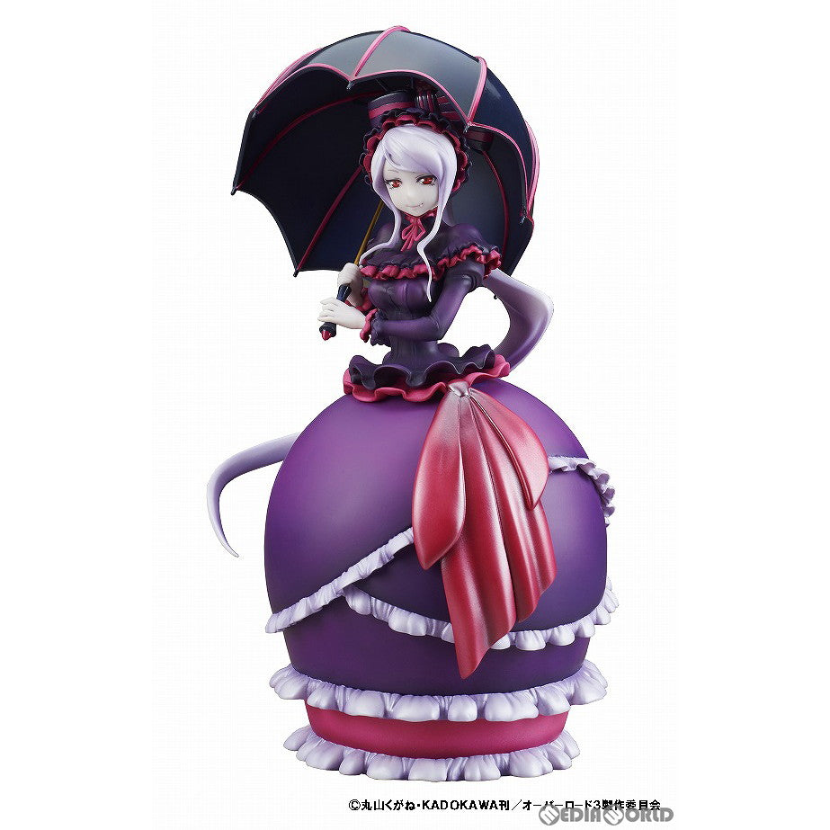 【中古即納】[FIG] (再販) シャルティア・ブラッドフォールン オーバーロード 1/7 完成品 フィギュア 回天堂/マベル(20240203)