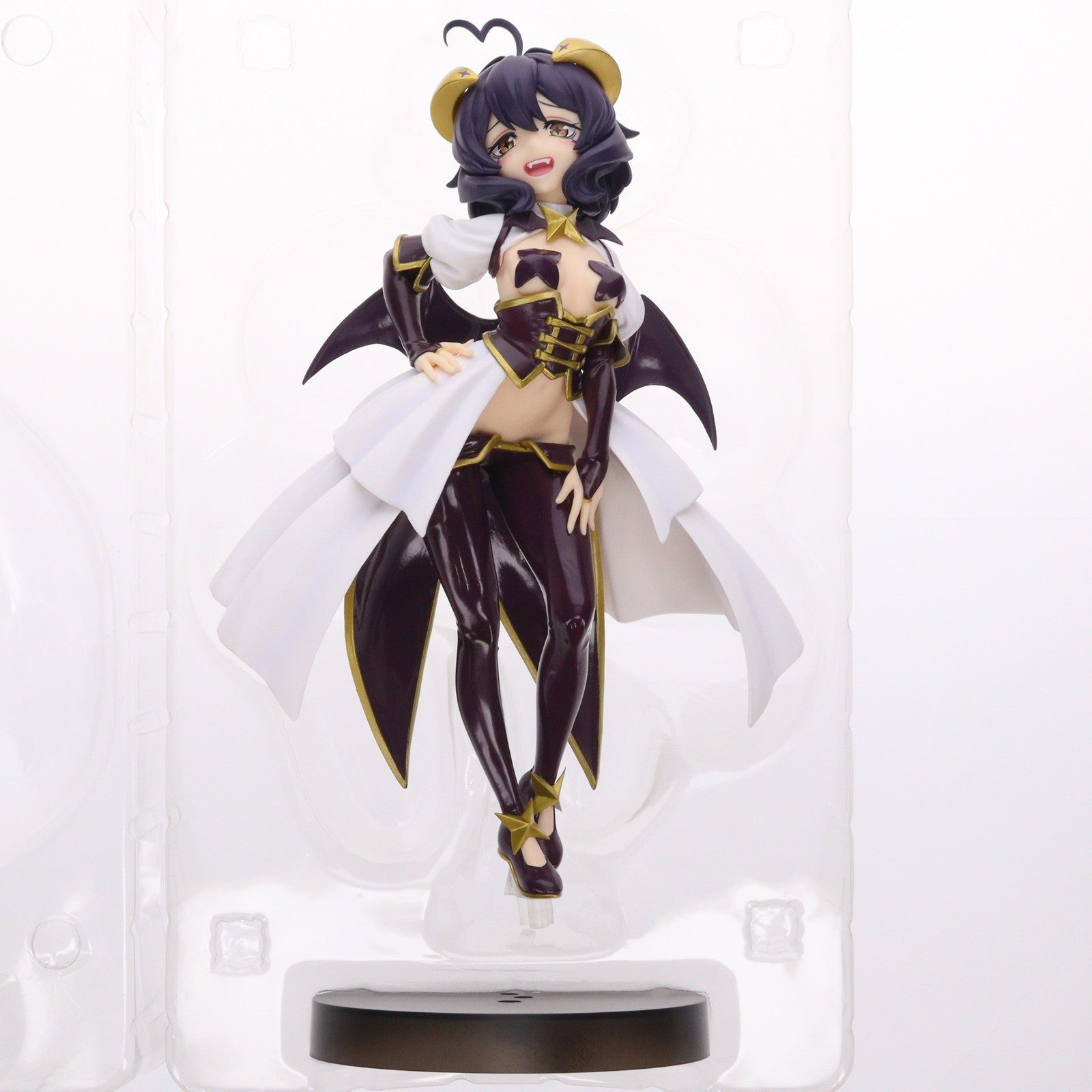 【中古即納】[FIG] POP UP PARADE(ポップアップパレード) マジアベーゼ L size 魔法少女にあこがれて 完成品 フィギュア グッドスマイルカンパニー(20241130)