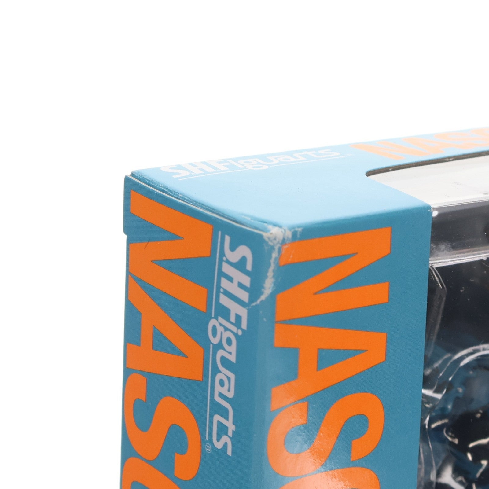 【中古即納】[FIG] 魂ウェブ商店限定 S.H.Figuarts(フィギュアーツ) ナスカ・ドーパント 仮面ライダーW(ダブル) 完成品 可動フィギュア バンダイ(20100918)