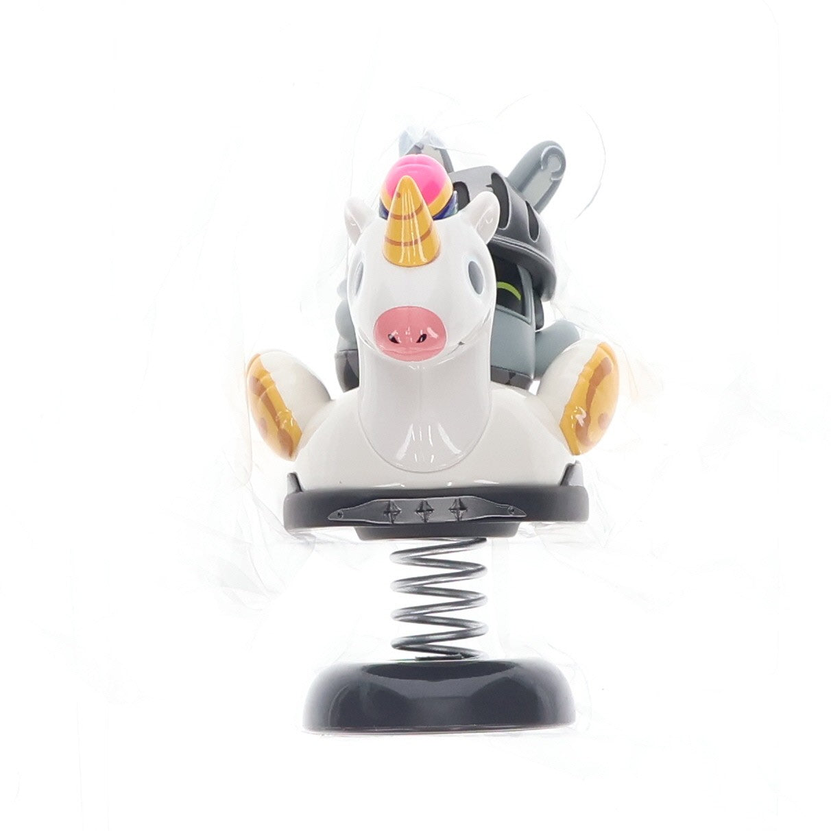 【中古即納】[FIG] Happy Shake キシドウポンプ ゼンレスゾーンゼロ 完成品 フィギュア APEX(エーペックス)(20260430)