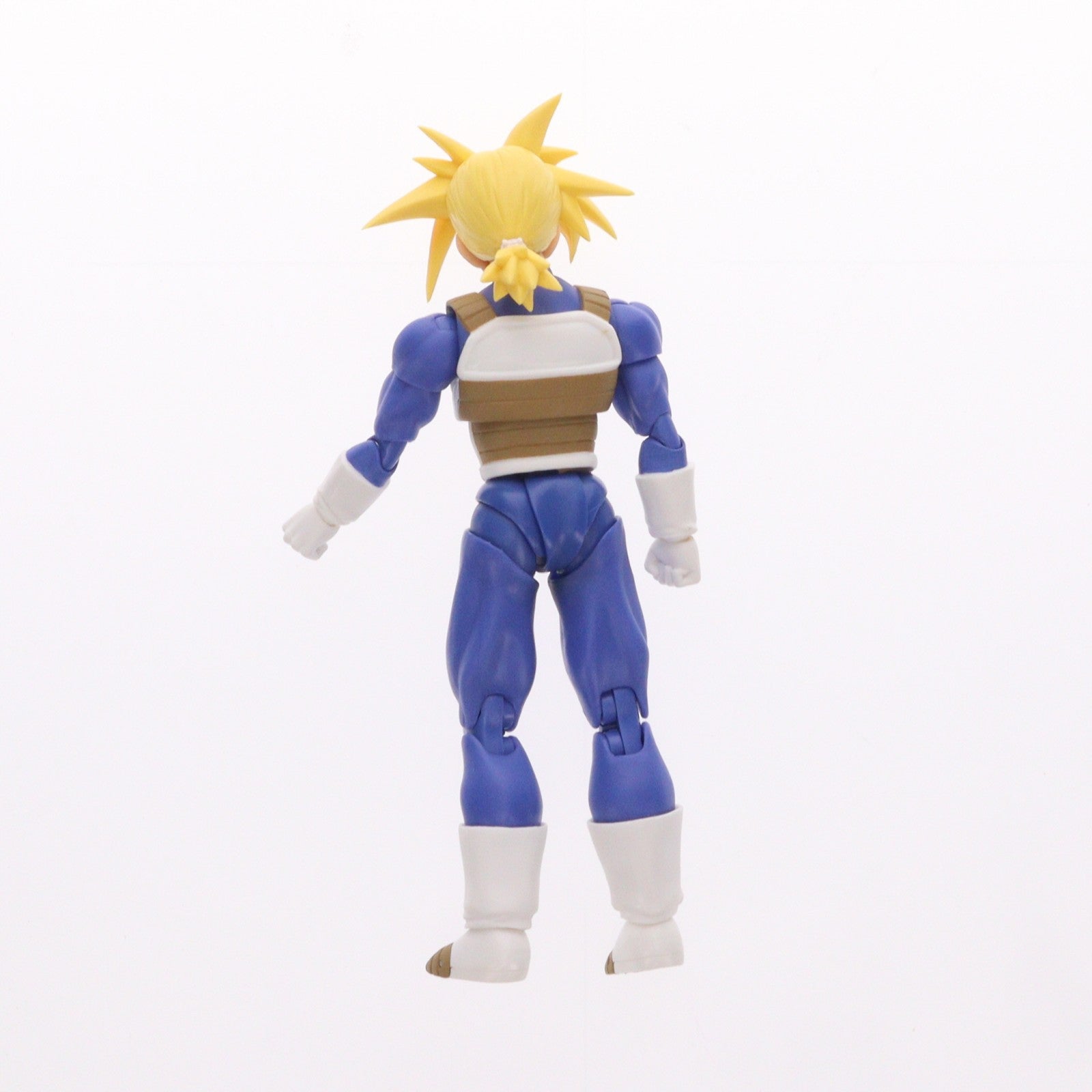 【中古即納】[FIG] S.H.Figuarts(フィギュアーツ) スーパーサイヤ人トランクス ドラゴンボールZ 完成品 可動フィギュア バンダイ(20160521)