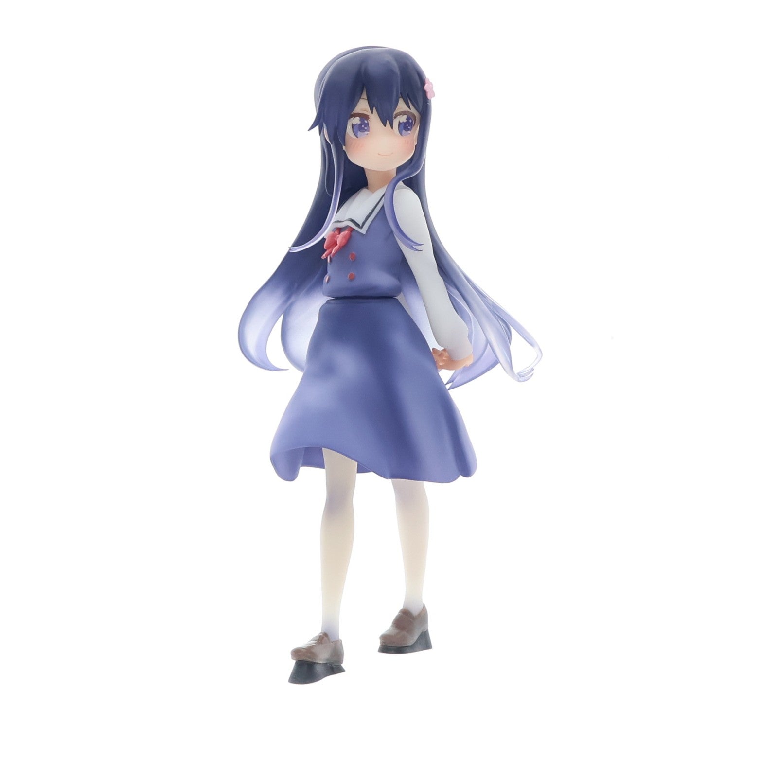 【中古即納】[FIG] 白咲花(しろさきはな) 制服ver 私に天使が舞い降りた! 1/7 完成品 フィギュア FOTS JAPAN(フォトスジャパン)(20191229)