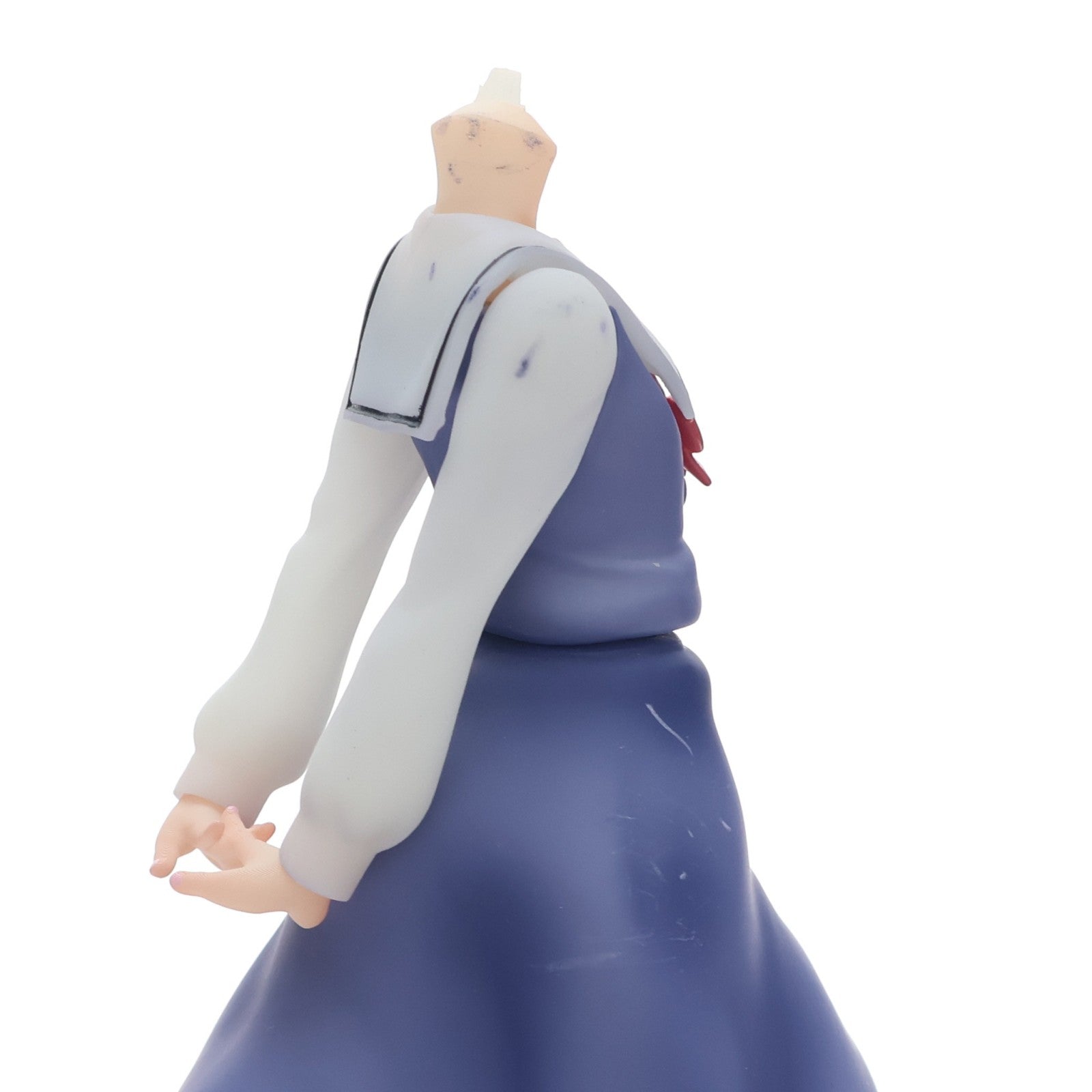 【中古即納】[FIG] 白咲花(しろさきはな) 制服ver 私に天使が舞い降りた! 1/7 完成品 フィギュア FOTS JAPAN(フォトスジャパン)(20191229)