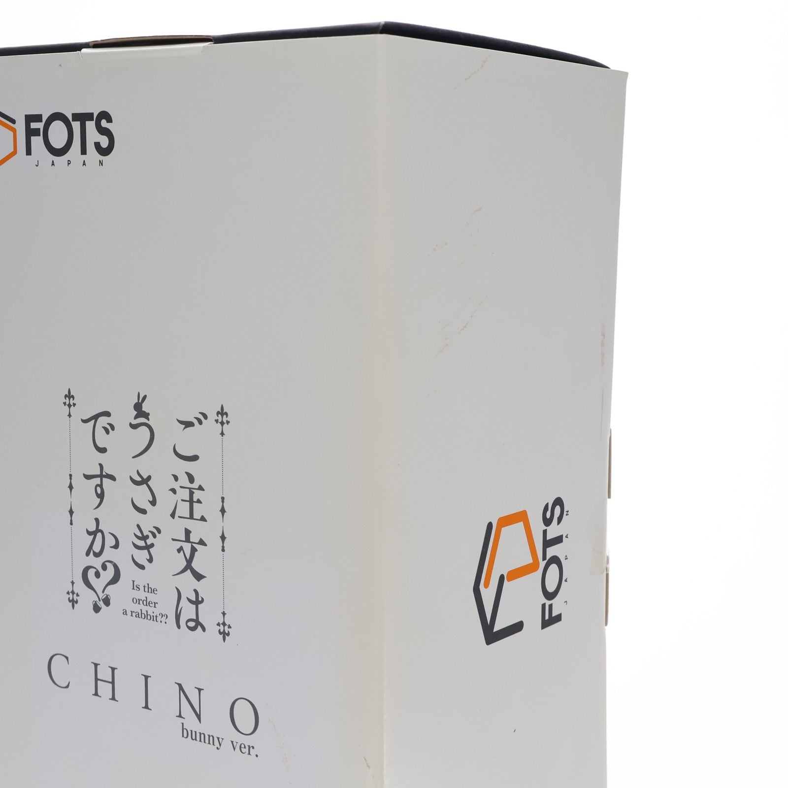【中古即納】[FIG] (再販) チノ バニーVer. ご注文はうさぎですか～～ 1/8 完成品 フィギュア FOTS JAPAN(フォトスジャパン)(20190330)