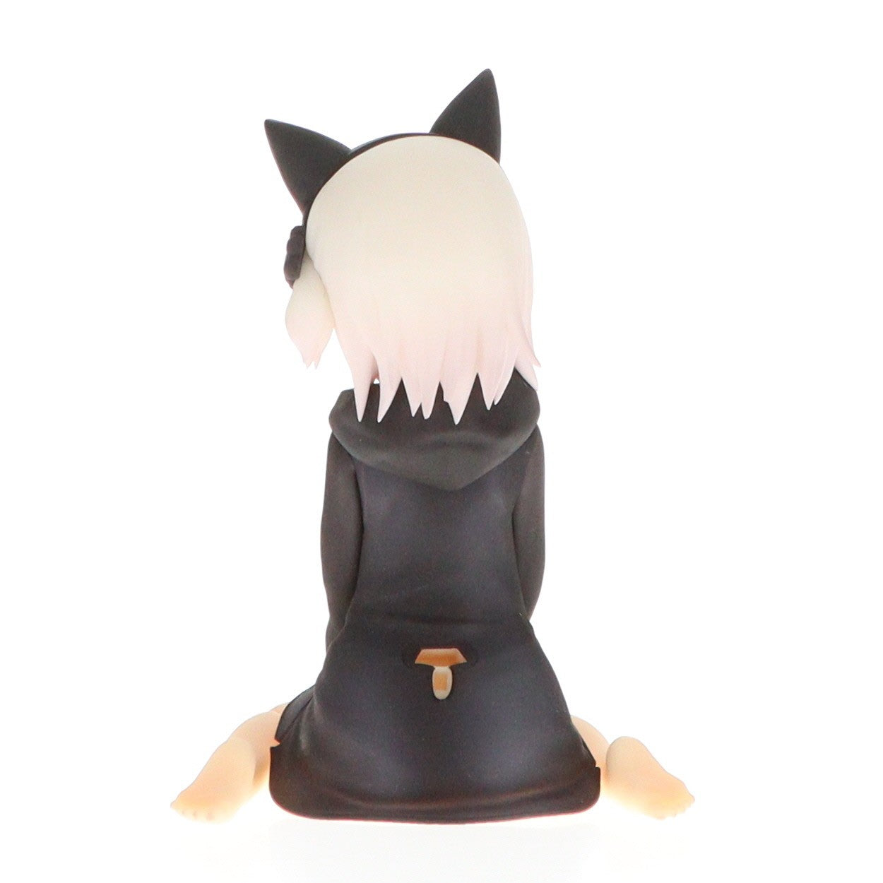 【中古即納】[FIG] 加風利ちこ(かぷりちこ) かぷりちお先生オリジナルイラスト 1/5 完成品 フィギュア FOTS JAPAN(フォトスジャパン)(20180929)
