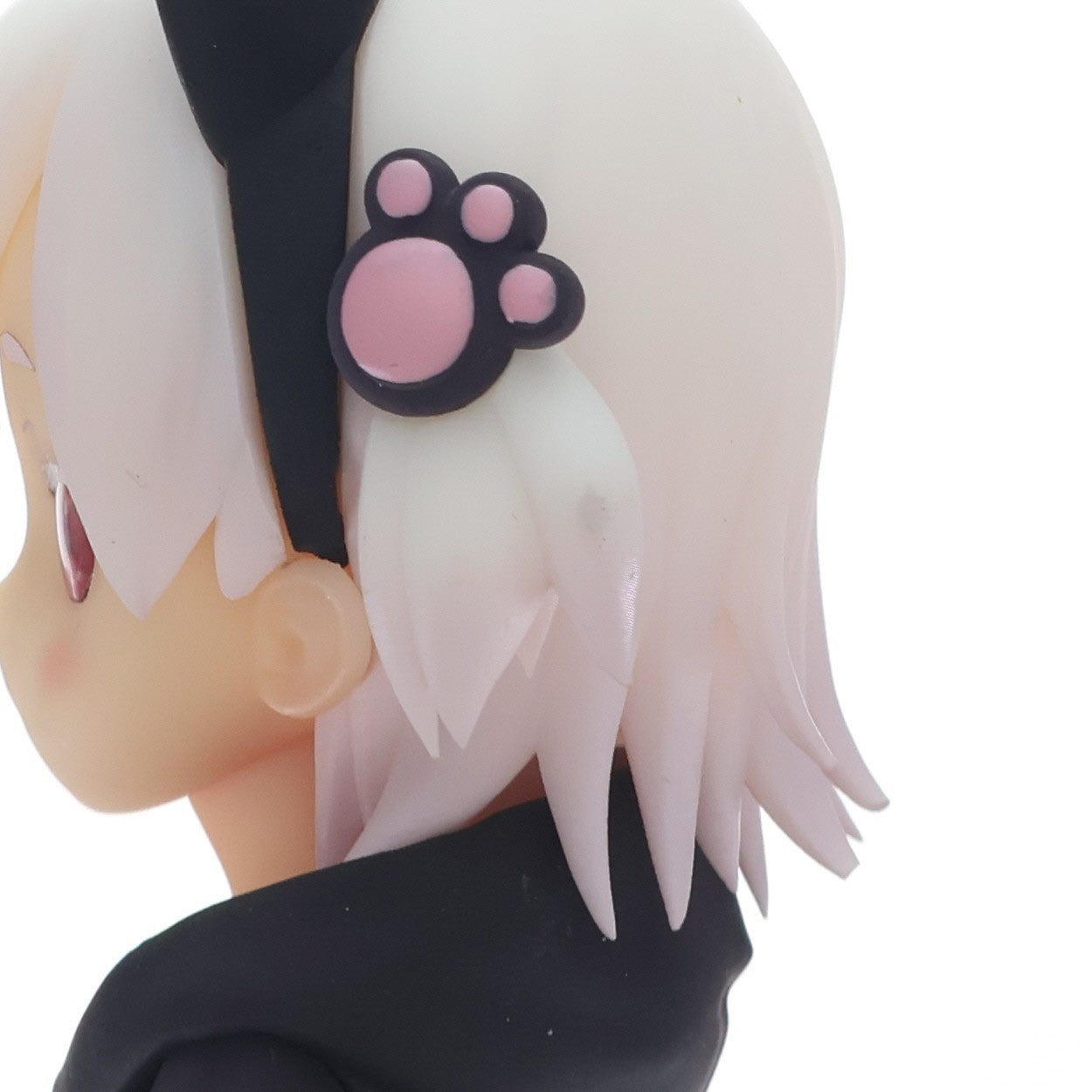 【中古即納】[FIG] 加風利ちこ(かぷりちこ) かぷりちお先生オリジナルイラスト 1/5 完成品 フィギュア FOTS JAPAN(フォトスジャパン)(20180929)
