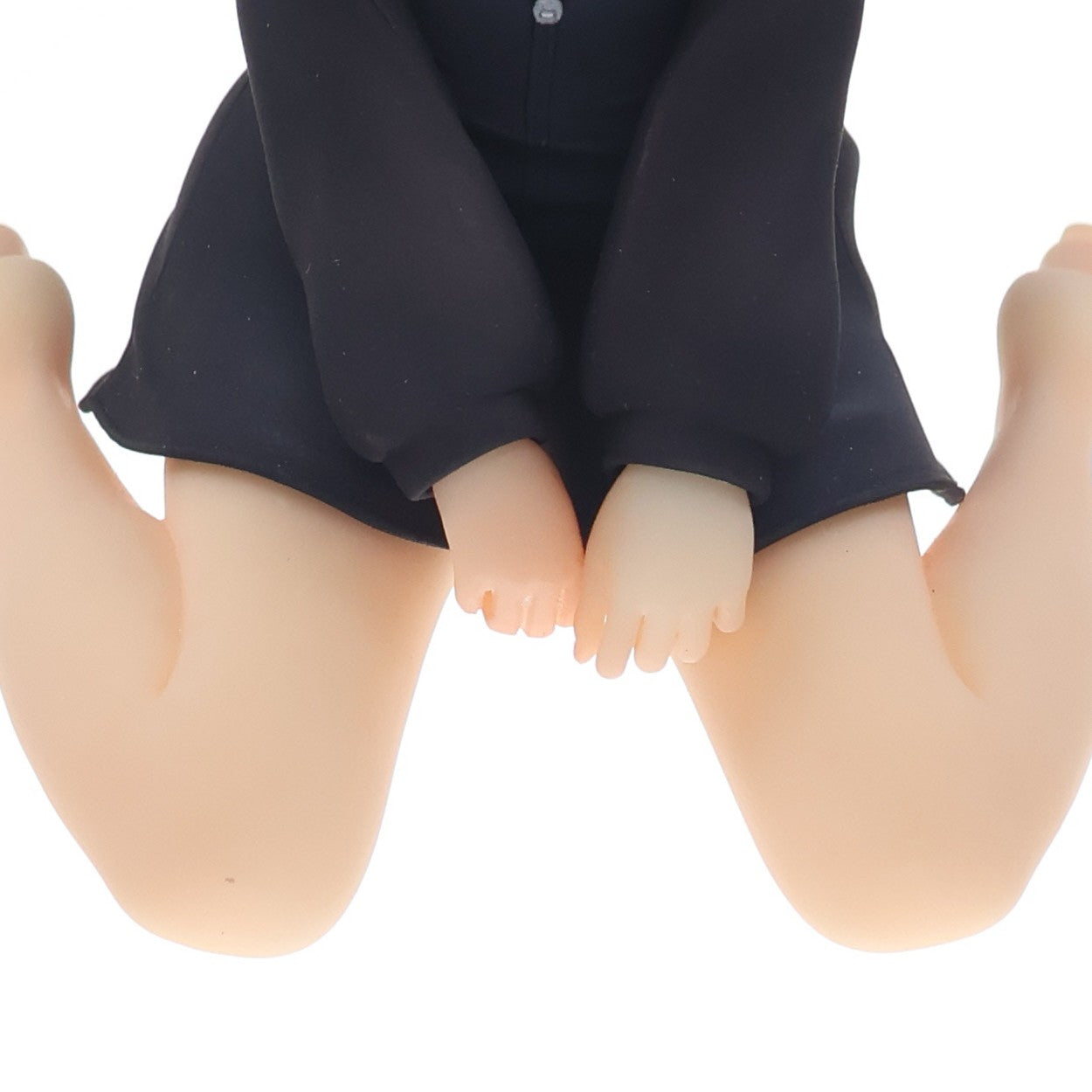 【中古即納】[FIG] 加風利ちこ(かぷりちこ) かぷりちお先生オリジナルイラスト 1/5 完成品 フィギュア FOTS JAPAN(フォトスジャパン)(20180929)
