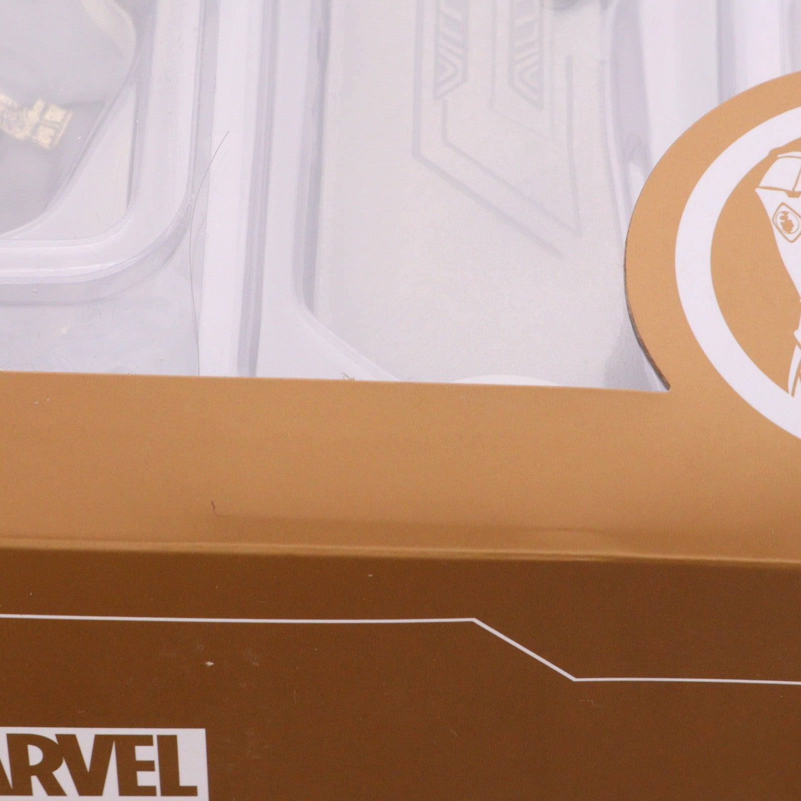 【中古即納】[FIG] ムービー・マスターピース サノス アベンジャーズ/エンドゲーム 1/6 完成品 アクションフィギュア(MMS564) ホットトイズ(20210915)