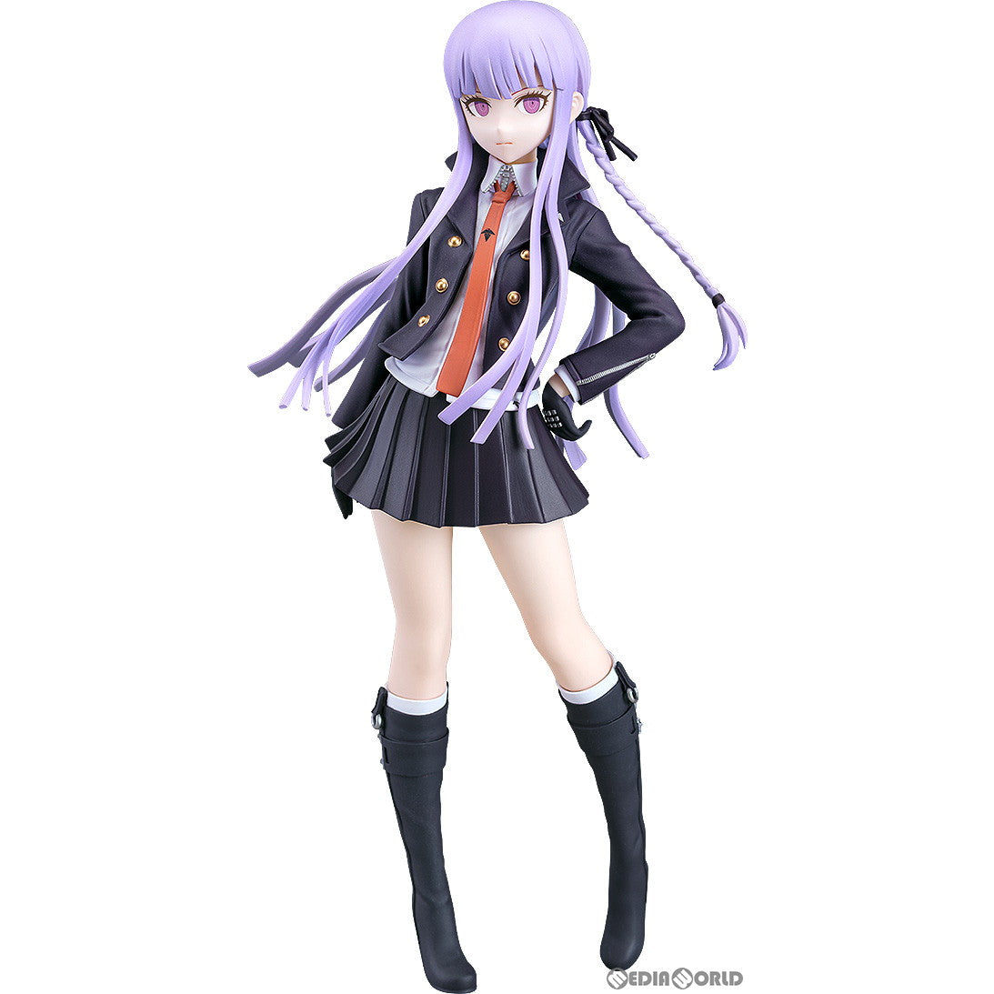【中古即納】[FIG] POP UP PARADE(ポップアップパレード) 霧切響子(きりぎりきょうこ) ダンガンロンパ1・2 Reload 完成品 フィギュア Phat!(ファット・カンパニー)(20230125)
