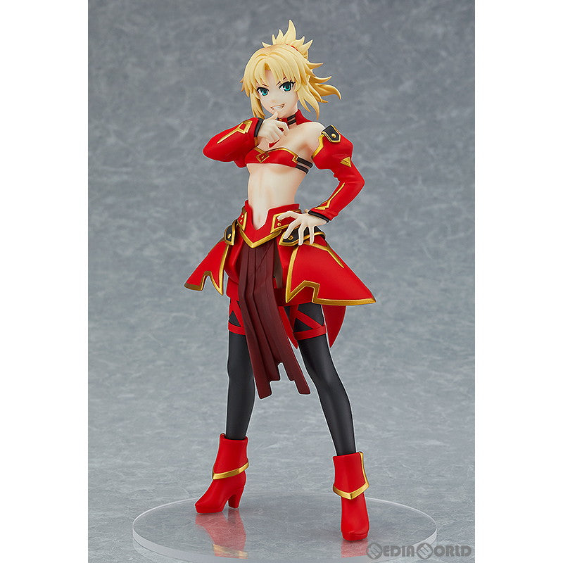 【中古即納】[FIG] POP UP PARADE(ポップアップパレード) セイバー/モードレッド Fate/Grand Order(フェイト/グランドオーダー) 完成品 フィギュア マックスファクトリー(20230217)