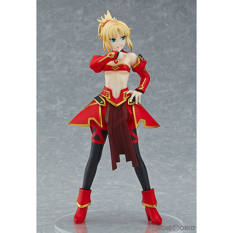 【中古即納】[FIG] POP UP PARADE(ポップアップパレード) セイバー/モードレッド Fate/Grand Order(フェイト/グランドオーダー) 完成品 フィギュア マックスファクトリー(20230217)