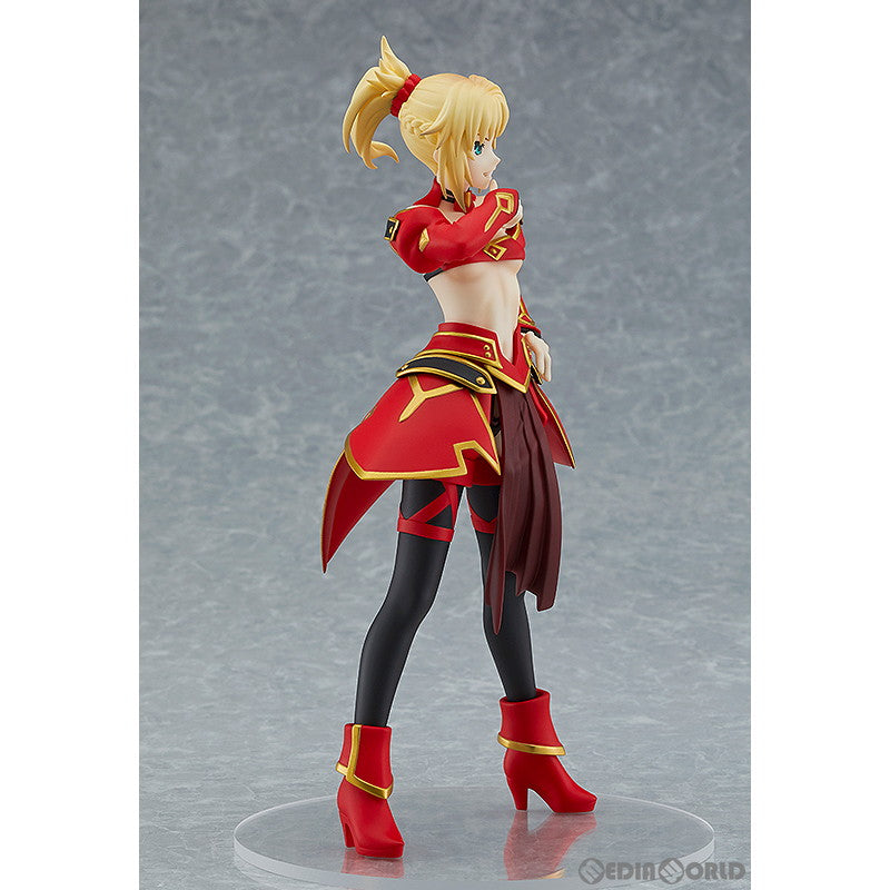 【中古即納】[FIG] POP UP PARADE(ポップアップパレード) セイバー/モードレッド Fate/Grand Order(フェイト/グランドオーダー) 完成品 フィギュア マックスファクトリー(20230217)