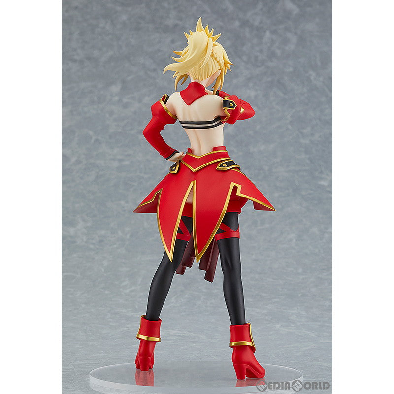 【中古即納】[FIG] POP UP PARADE(ポップアップパレード) セイバー/モードレッド Fate/Grand Order(フェイト/グランドオーダー) 完成品 フィギュア マックスファクトリー(20230217)