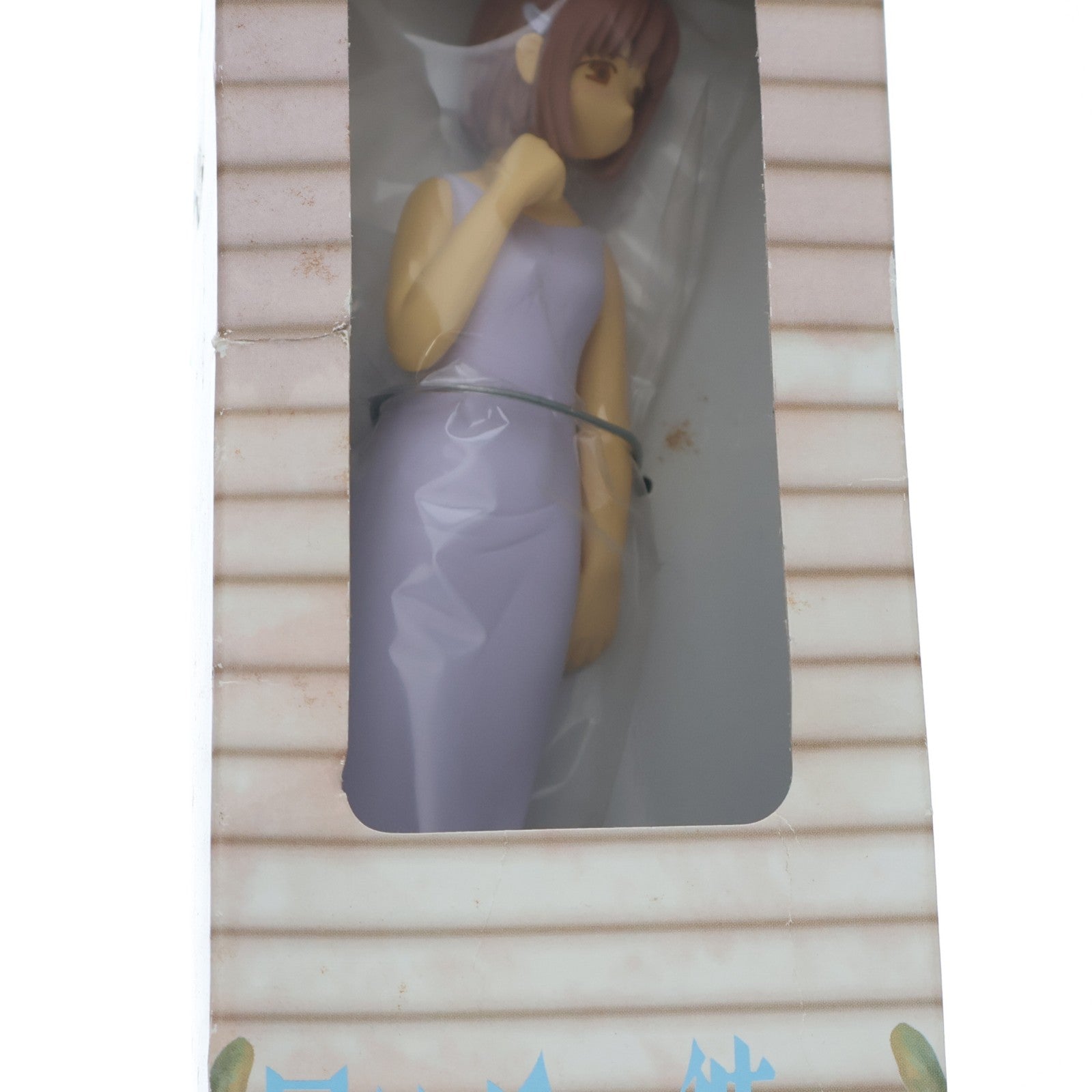 【中古即納】[FIG] ちせ 兵器形態Ver. 最終兵器彼女 フィギュア プライズ(06333) エスケイジャパン(20020930)