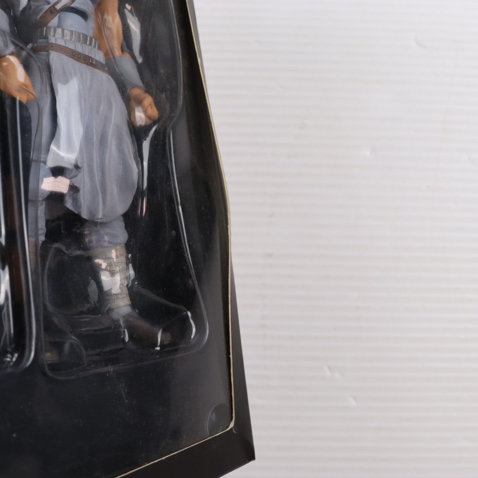 【中古即納】[FIG] リボルテック 北斗の拳REVOLUTION(レボリューション) No.005 トキ 北斗の拳 完成品 可動フィギュア 海洋堂(20081201)