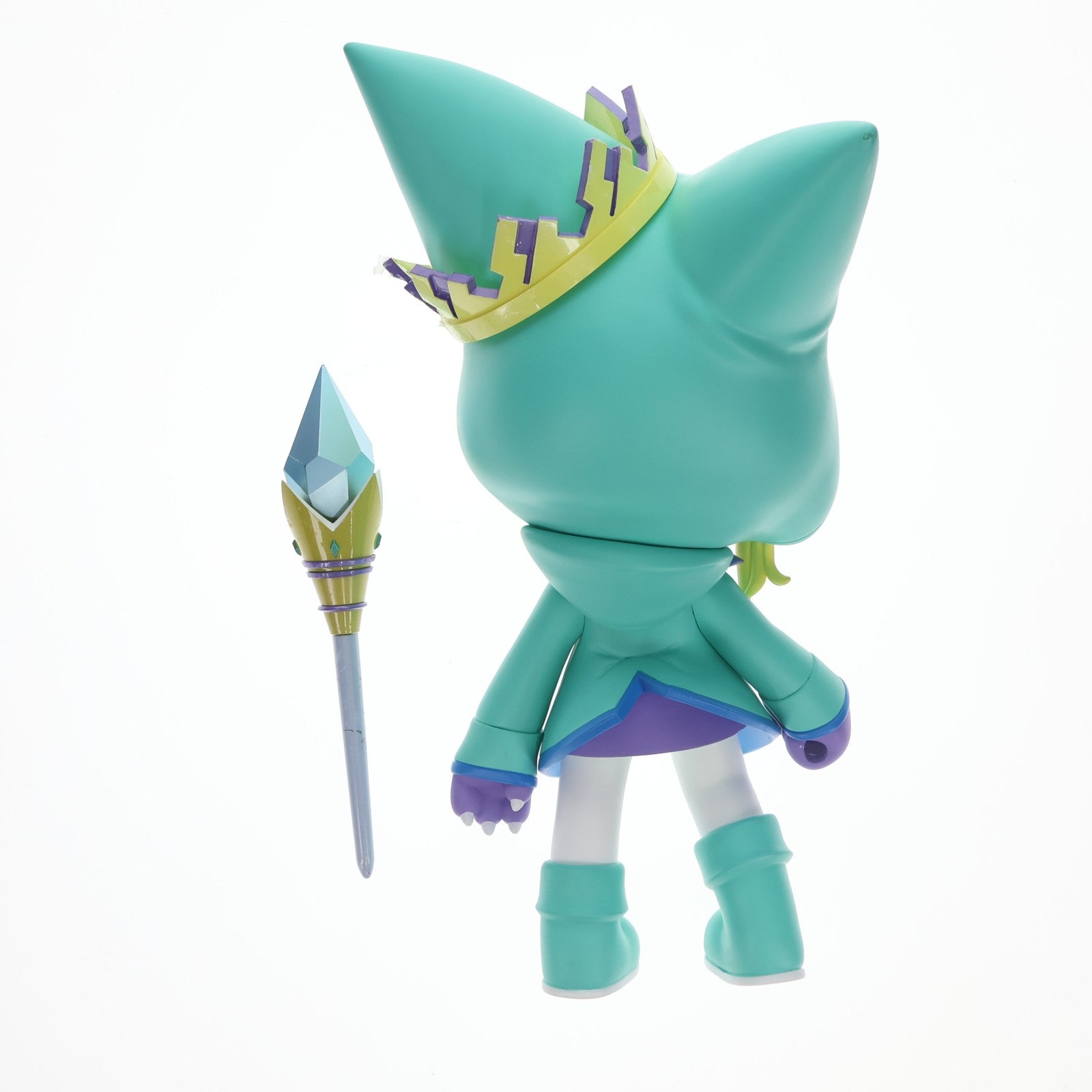 【中古即納】[FIG] PHANTOM ミミ・ココル2 完成品 フィギュア メディコム・トイ(20221022)