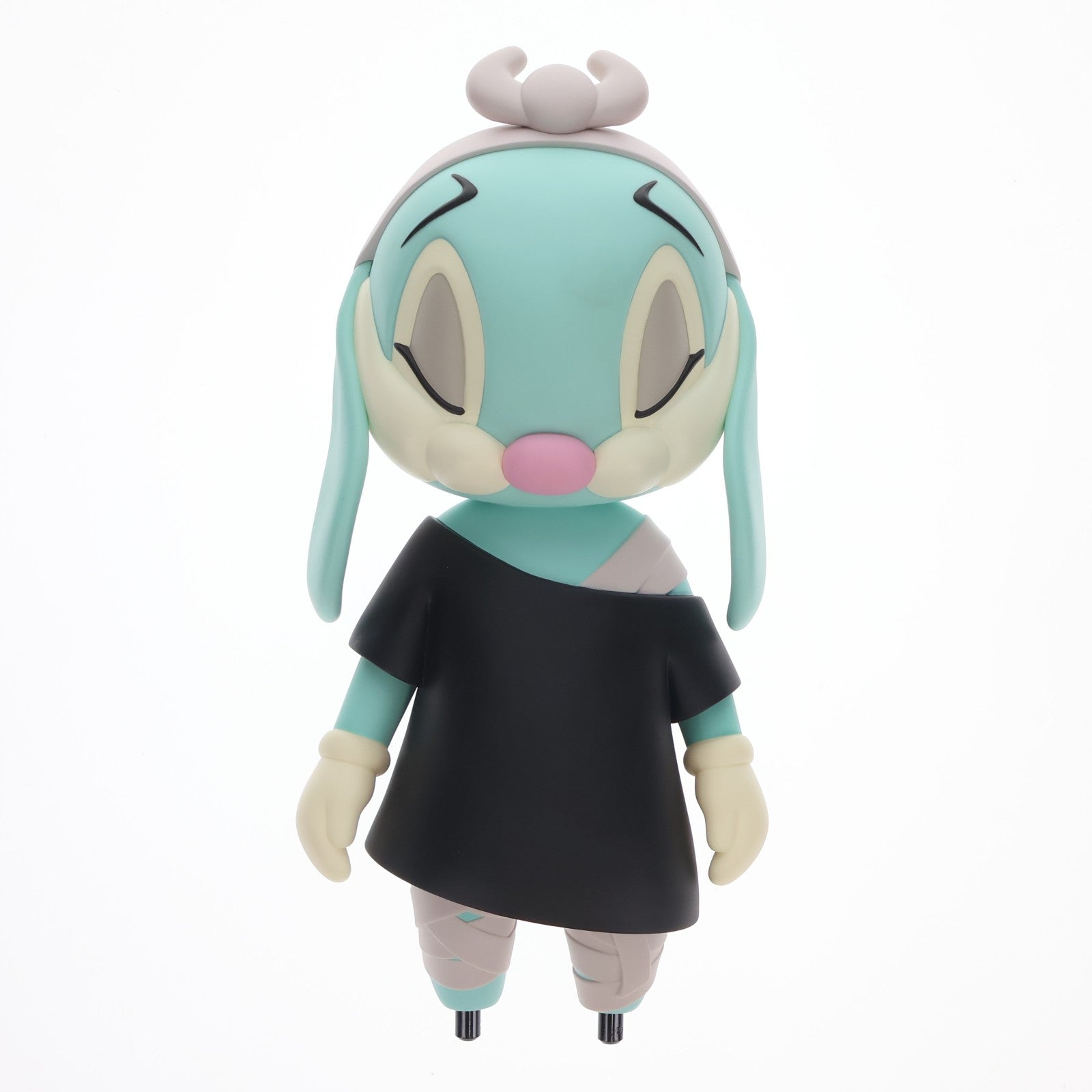 【中古即納】[FIG] ヴァイナルコレクティブルドールズ VCD 「ZERO」by ARUTA SOUP(アルタスープ) × MEDICOM TOY 完成品 フィギュア メディコム・トイ(20230310)