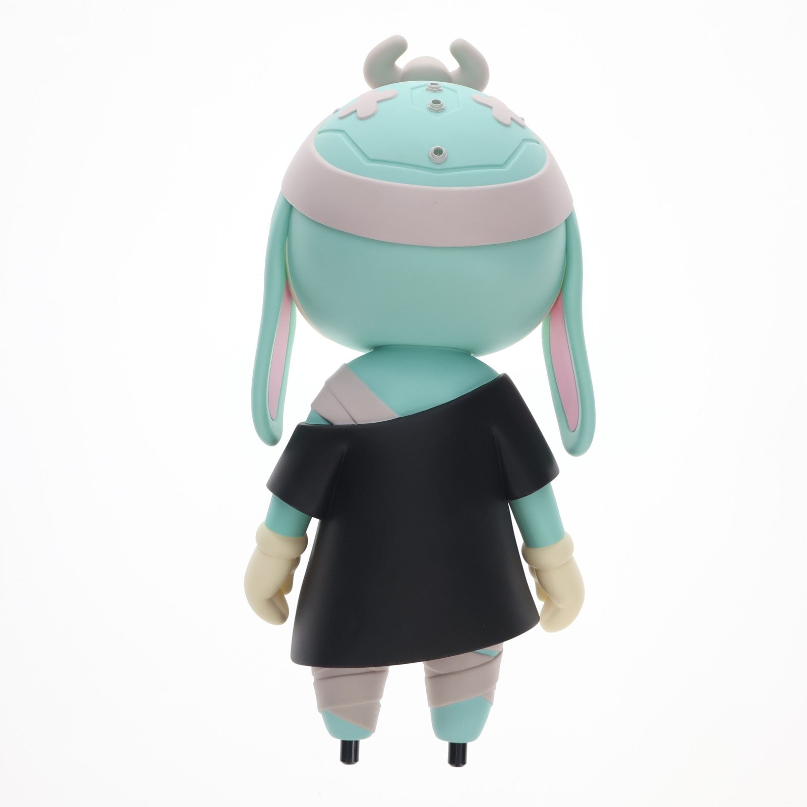【中古即納】[FIG] ヴァイナルコレクティブルドールズ VCD 「ZERO」by ARUTA SOUP(アルタスープ) × MEDICOM TOY 完成品 フィギュア メディコム・トイ(20230310)