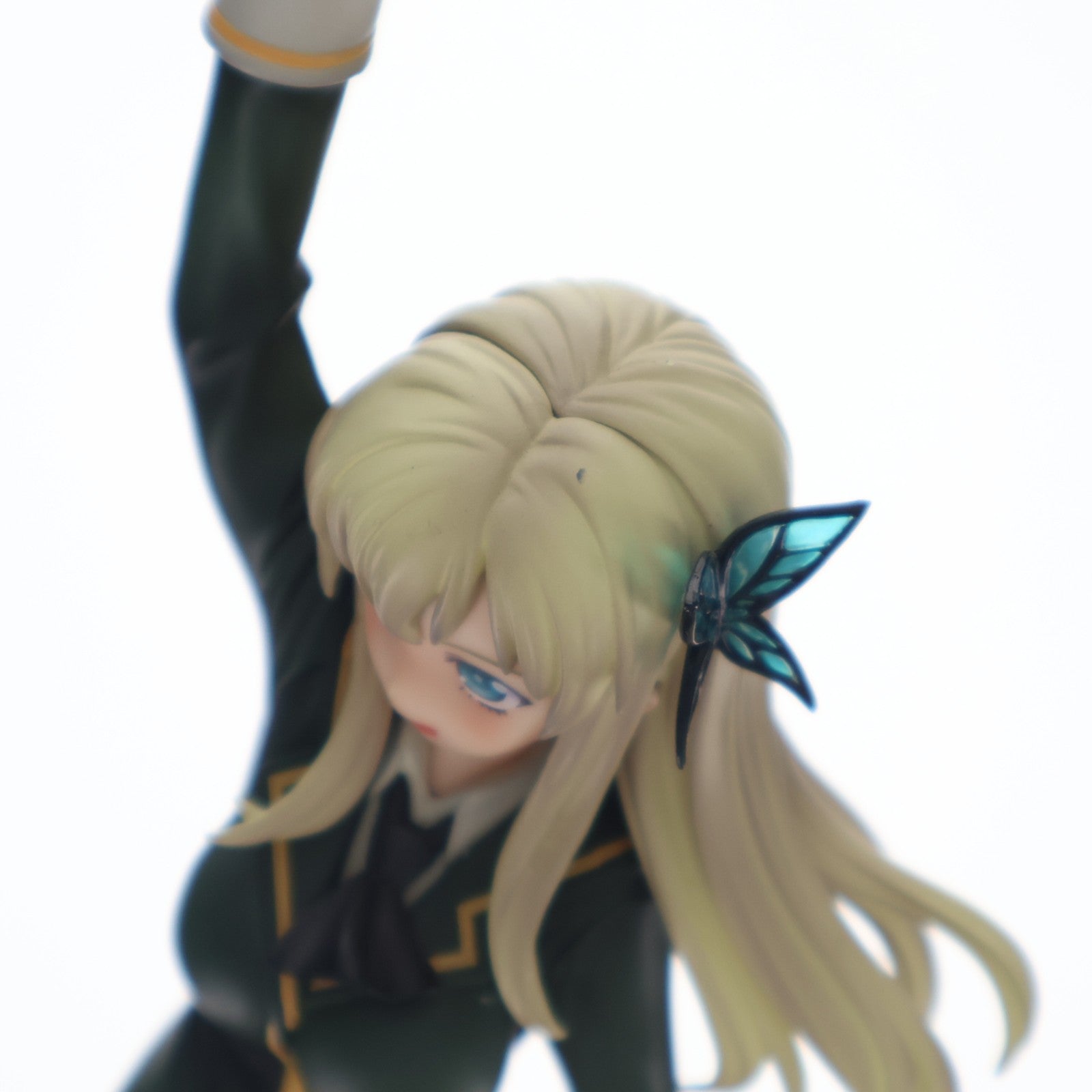 【中古即納】[FIG] ハイプリエステス 柏崎星奈(かしわざきせな) 僕は友達が少ない 1/8 完成品 フィギュア メガハウス(20120929)
