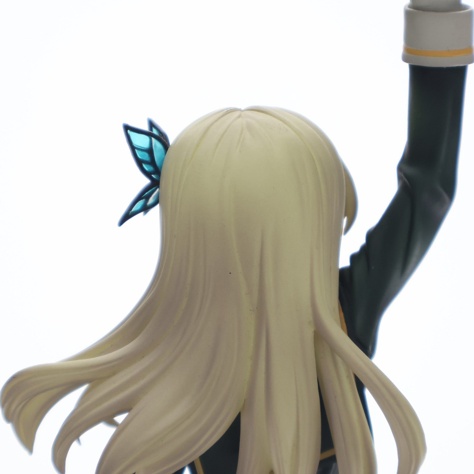 【中古即納】[FIG] ハイプリエステス 柏崎星奈(かしわざきせな) 僕は友達が少ない 1/8 完成品 フィギュア メガハウス(20120929)